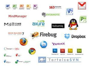 軟件服務(wù) 互聯(lián)網(wǎng)產(chǎn)品的核心驅(qū)動(dòng)力與未來展望