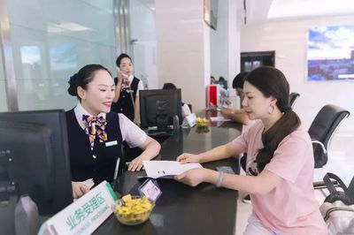 中國人壽保險股份玉環市支公司客服中心廣納賢才