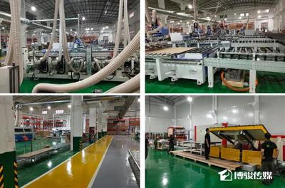 智造新篇 宜美森順德工業(yè)4.0工廠迎開工投產(chǎn)，開啟智能家居制造新紀(jì)元